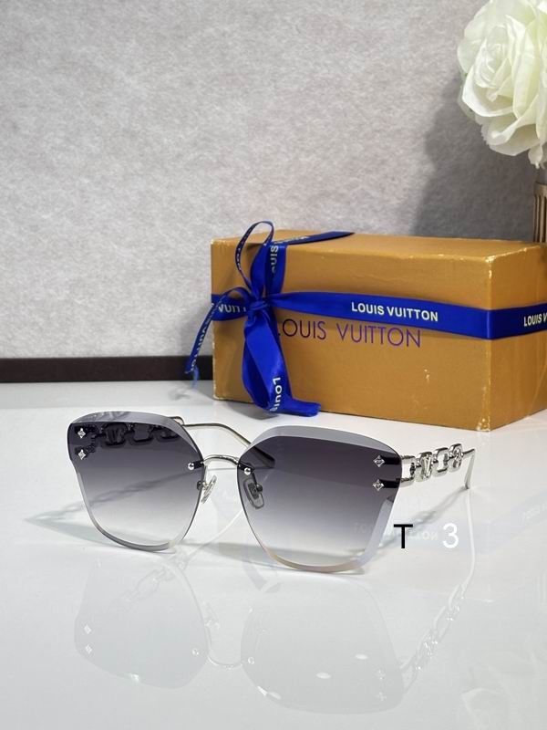 LV Sunglasses ID:20260410-2411